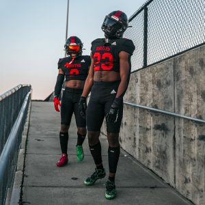 Quarter Socks Black (3-Pairs)