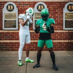 XTD® Scrunch Football Socks Black