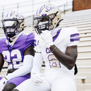 VZR3® Football Visor Clear Curved Lens