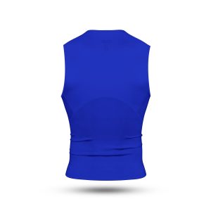 Nxtrnd Core Compression Sleeveless Blue