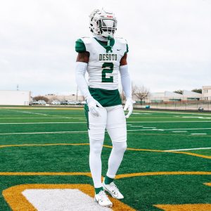 Crew Socks Green (3-Pairs)