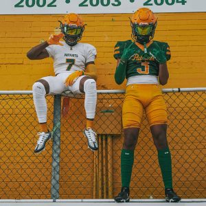 XTD® Scrunch Football Socks Green