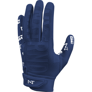 G2® Pro Football Gloves Navy Blue