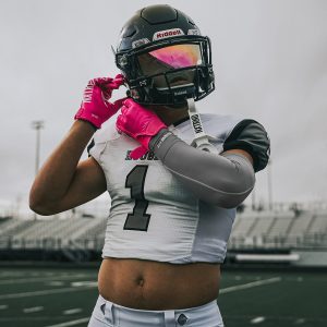 AirTek Arm Sleeves Grey (1 Pair)