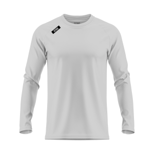 Nxtrnd Hybrid Pro Long Sleeve Grey