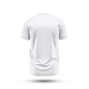 Nxtrnd Hybrid Pro Short Sleeve White
