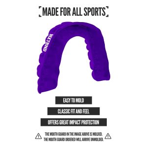 Nxtrnd Classic® Purple (2 Pack)
