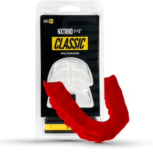 Nxtrnd Classic® Red (2 Pack)