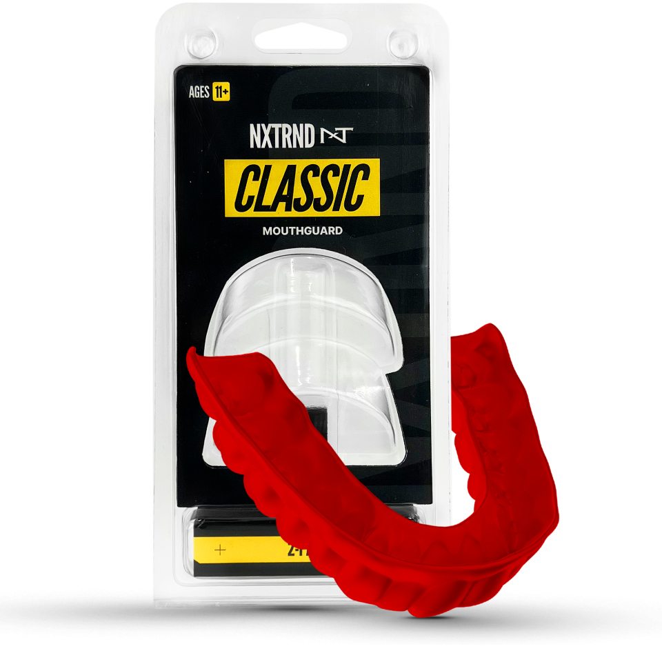 Nxtrnd Classic® Red (2 Pack)