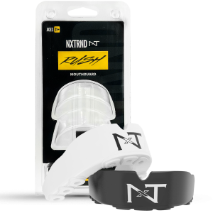 Rush® Black & White (2 Pack)