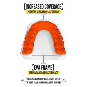 Nxtrnd Classic® Orange (2 Pack)