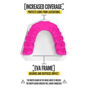 Nxtrnd Classic® Pink (2 Pack)