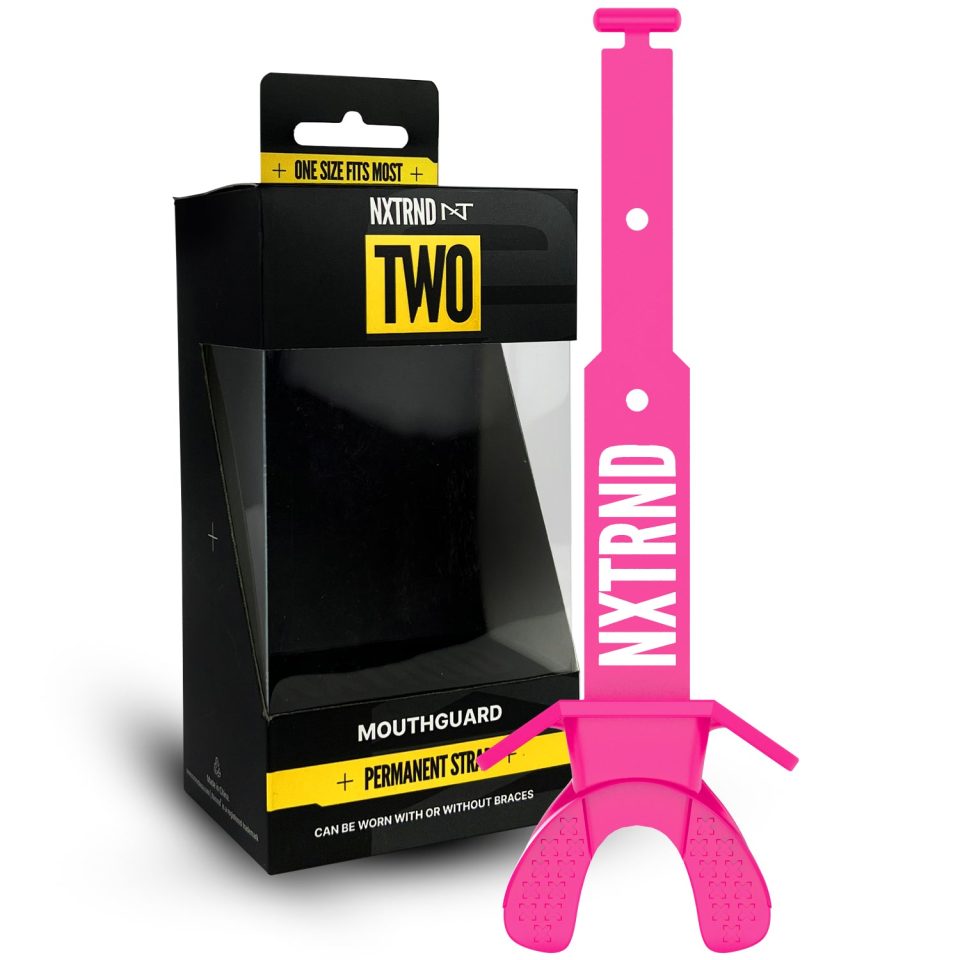TWO® Pink