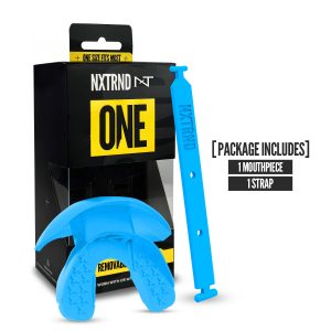 ONE® Neon Blue