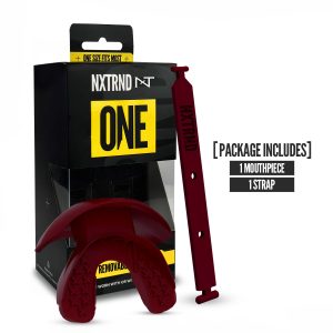 ONE® Maroon