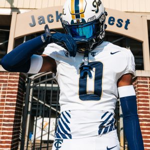 Double Arm Sleeves Navy Blue (1 Pair)