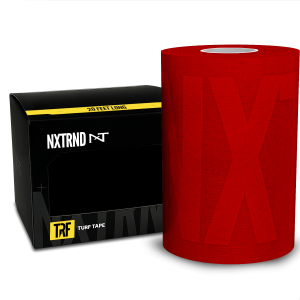 Nxtrnd TRF® Turf Tape Red