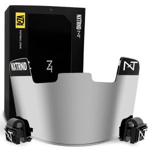 VZR1® Football Visor Mirror