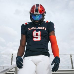 AirTek Arm Sleeves Orange (1 Pair)