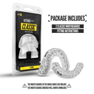 Nxtrnd Classic® Clear (2 Pack)