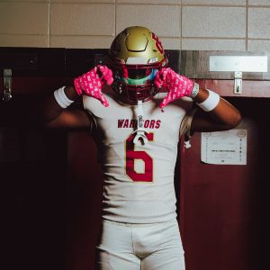 G2® Pro Football Gloves Pink