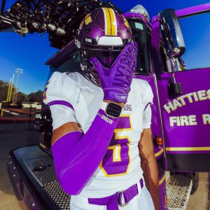 AirTek Arm Sleeves Purple (1 Pair)