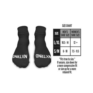 Quarter Socks Black (3-Pairs)