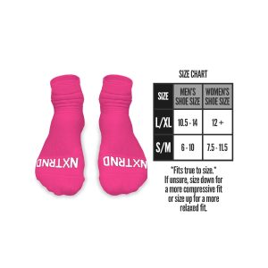 Quarter Socks Pink (3-Pairs)