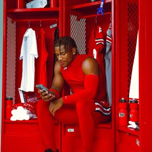 AirTek Arm Sleeves Red (1 Pair)