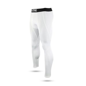 Nxtrnd Core Compression Pants White