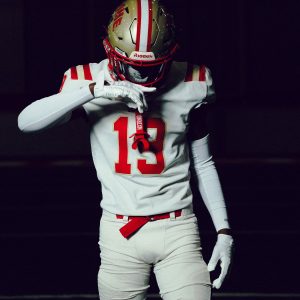 G1® Pro Football Gloves White