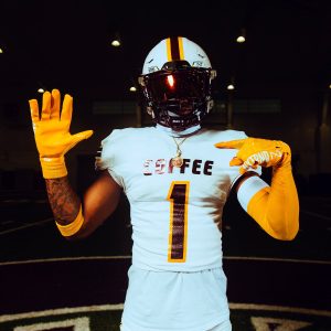 G1® Pro Football Gloves Yellow